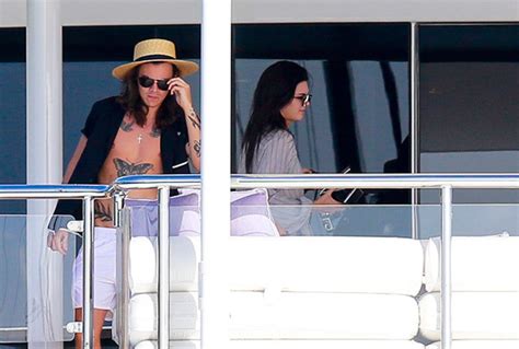 kendall jenner leaked|Kendall Jenner and Harry Styless Leaked Vacation Photos ...